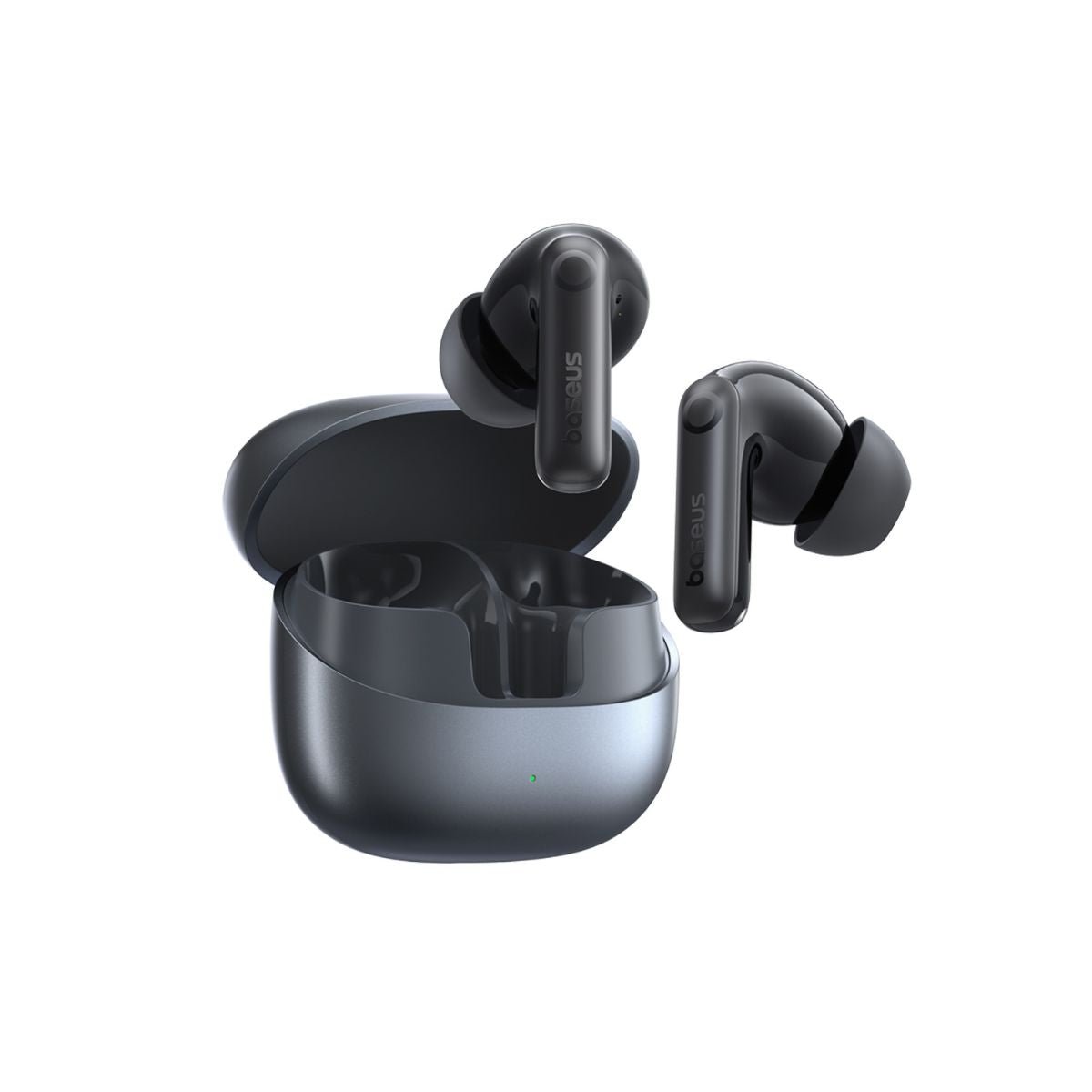 Baseus Bass BP1 Pro In-Ear True Wireless Earbuds - Cosmic Black gallery image