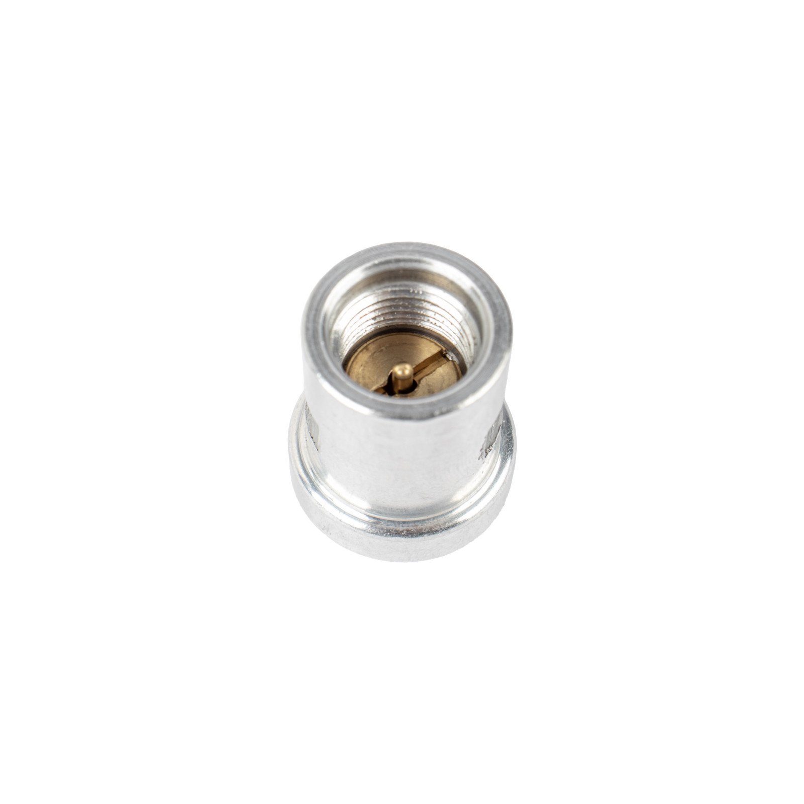 ALUMINUM ADAPTER FOR PKL GAS CYLINDERS gallery image