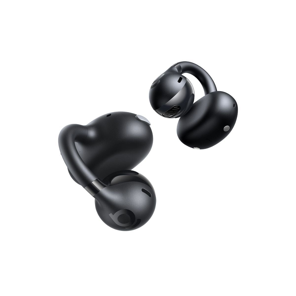 سماعات الأذن اللاسلكية Baseus Bass BC1 Open-Ear True Wireless - Cluster Black gallery image