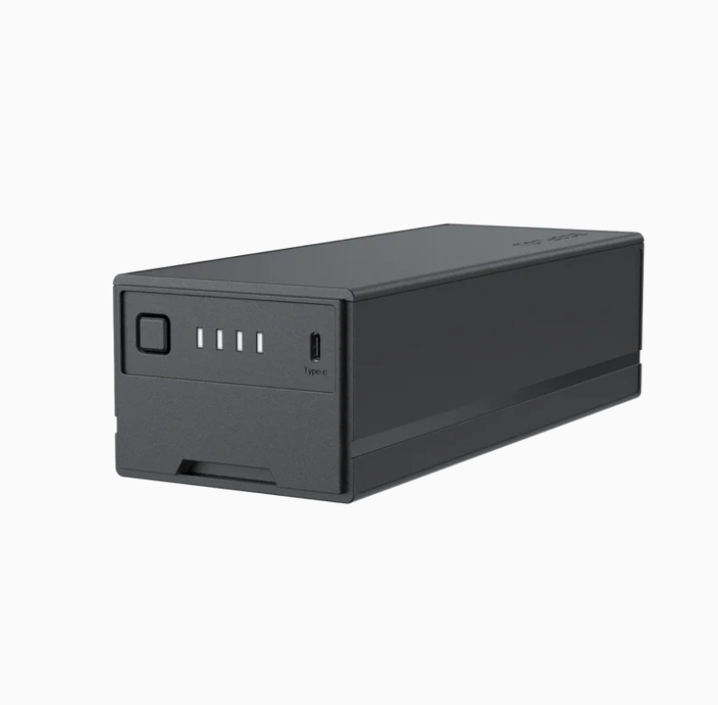 EcoFlow GLACIER Plug-in Battery gallery image
