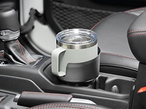 WEATHERTECH | CUPCOFFEE FOR WIDE RAMBLER gallery image