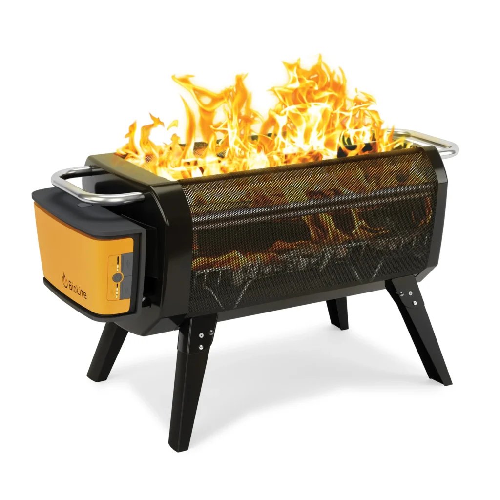 BIOLITE | FIREPIT + gallery image