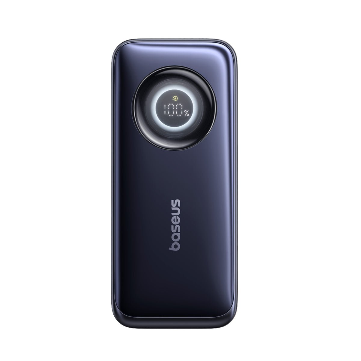 Baseus EnerCore CR11 Power Bank with Retractable Cable 20000mAh 67W - Cosmic Black gallery image
