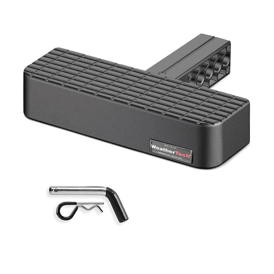 WEATHERTECH | STANDARD HITCH PIN gallery image