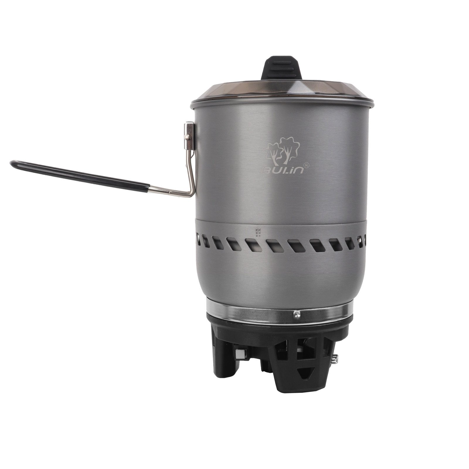 BULIN S2600-A STOVE gallery image
