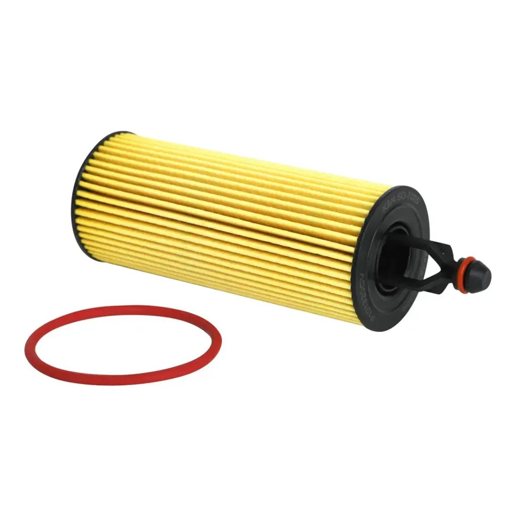 K&N Oil Filter SO-7026(EA15K19) gallery image