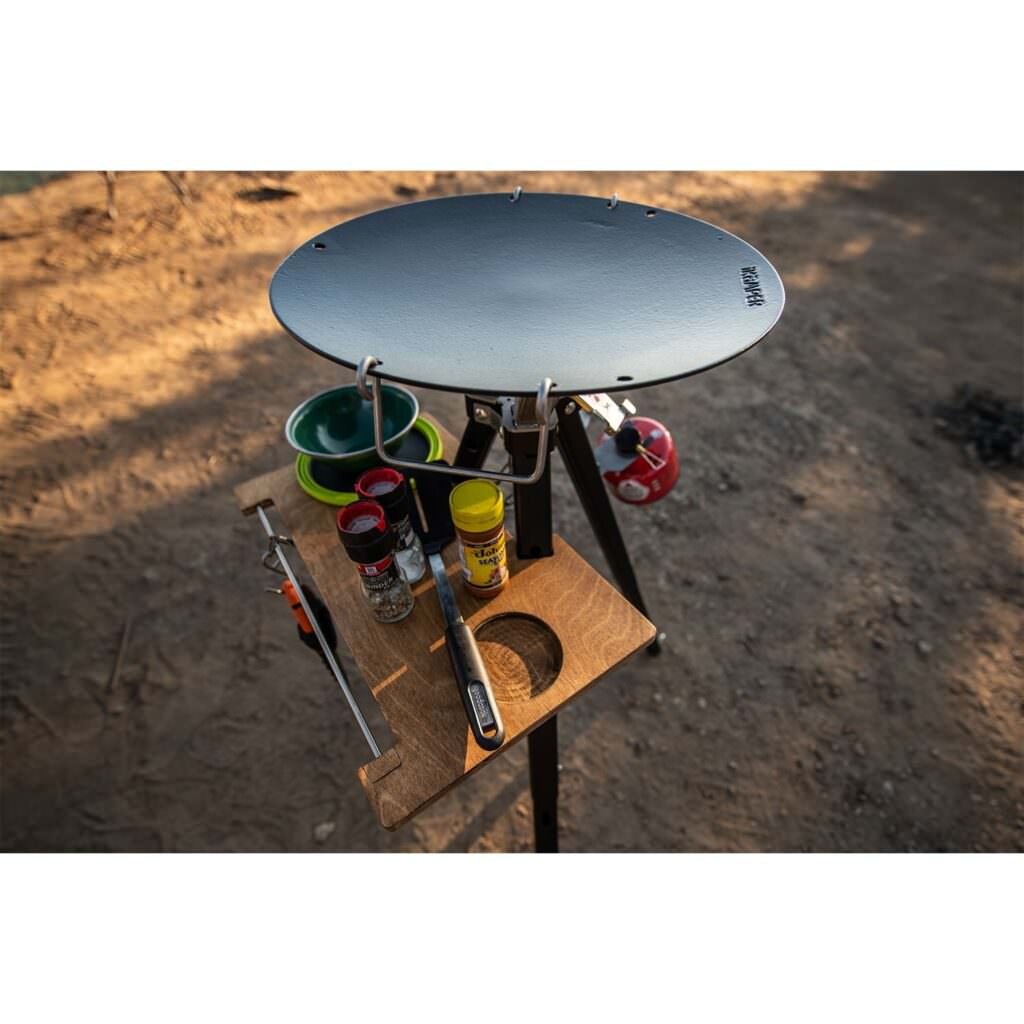 iKamper Disco Series gallery image