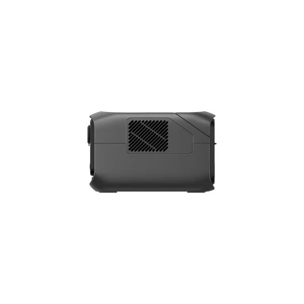 محطة الطاقة المحمولة EcoFlow RIVER 3 Plus (286Wh / 600W) Surge 1200W gallery image