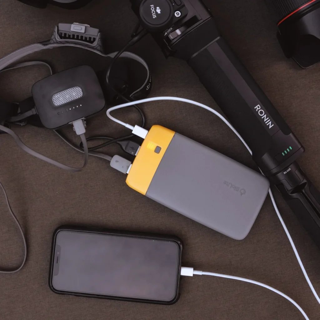 BIOLITE | CHARGE 80 PD gallery image