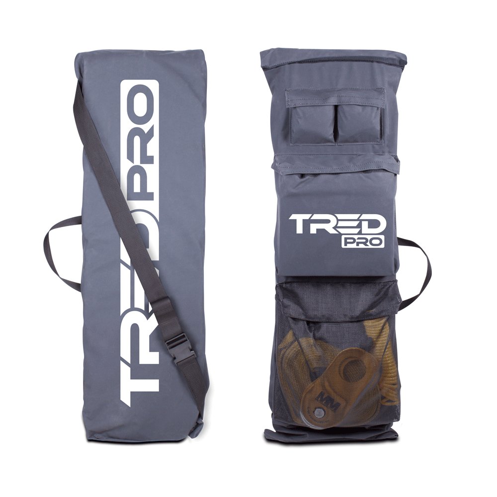 TRED | PRO CARRY BAG gallery image