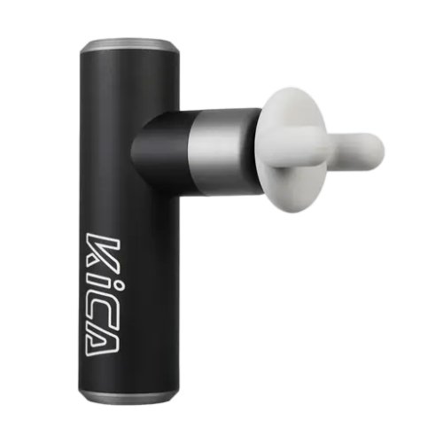 KiCA Mini 3 Massage Device - White gallery image