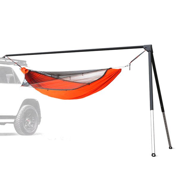 KAMMOK | OUTPOST OVERLAND HAMMOCK STAND gallery image