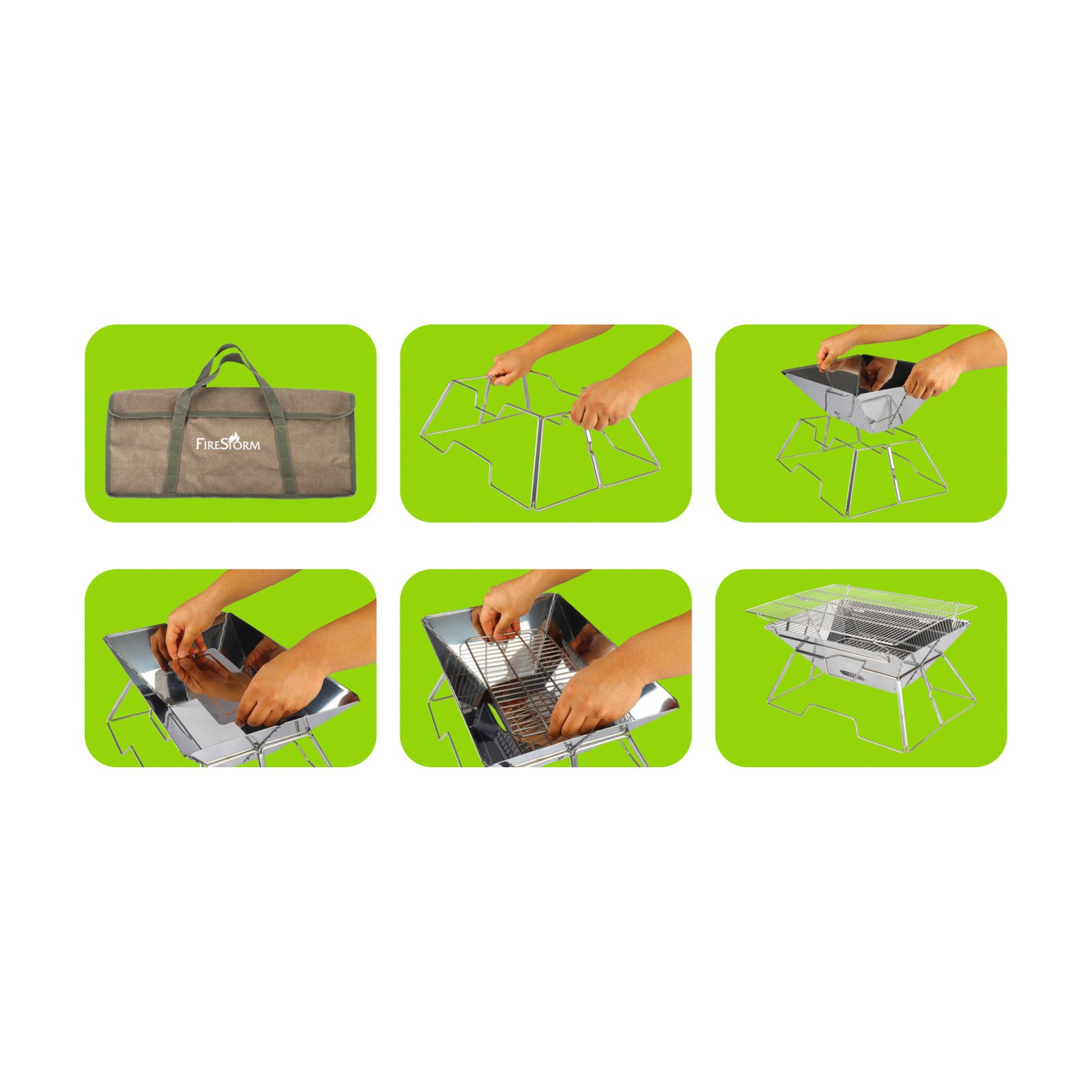 شواية SS90 gallery image