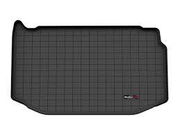 WEATHERTECH | CARGO TRUNK LINER | 2019+ JIMNY | BLACK gallery image