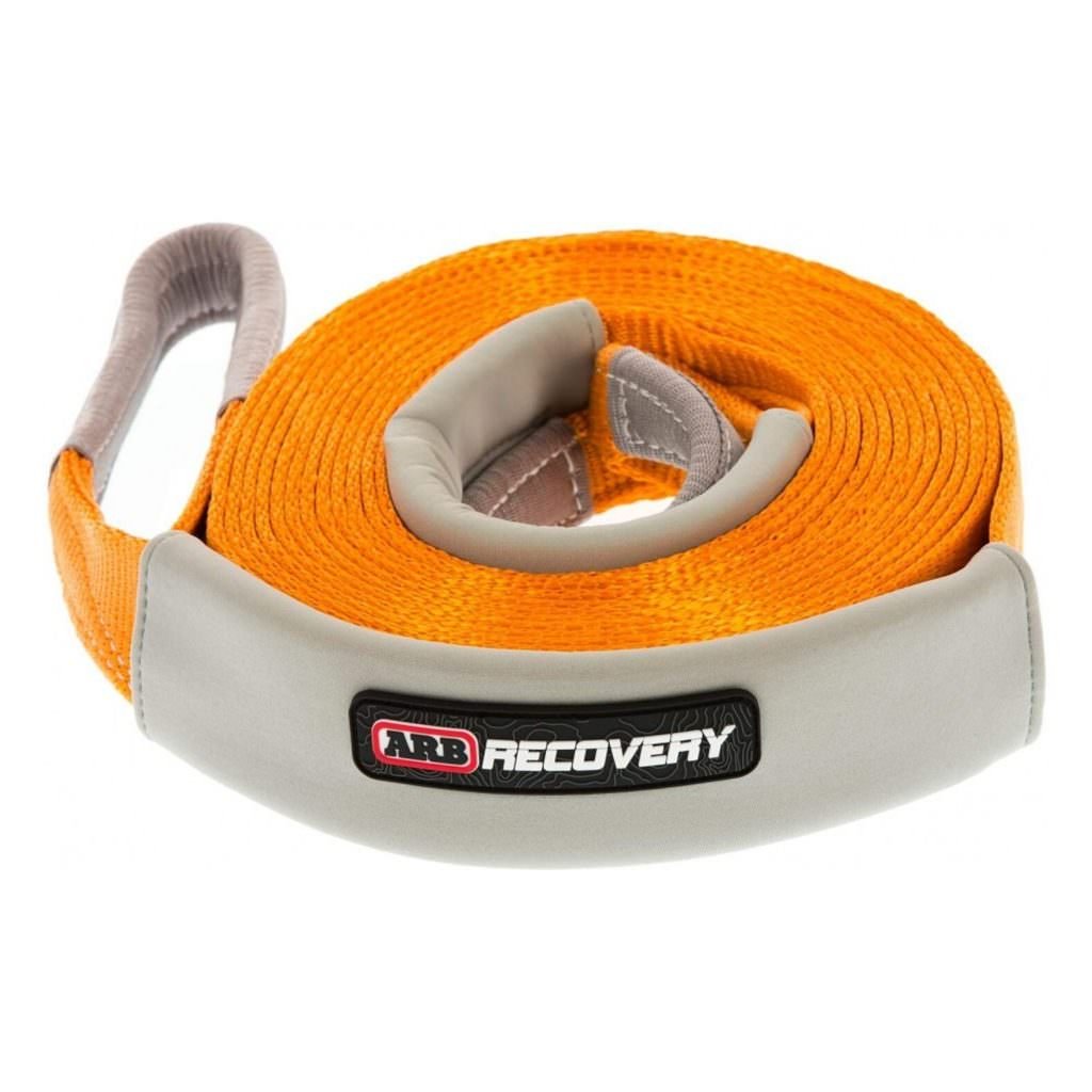 ARB | RECOVERY SNATCH STRAP | 8000KG gallery image