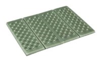 Naturehike Troues-R1.8 Egg Nest Folding Moisture Proof Pad - Olive Green / Double (200*120*1.8) gallery image