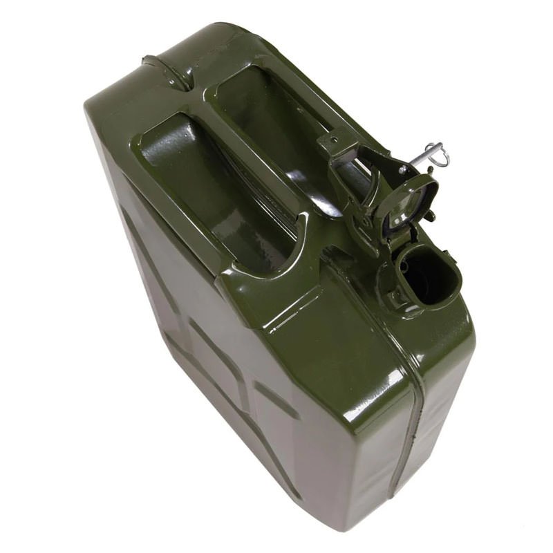 ARB | JERRY CAN PETROL | METAL | 20L gallery image