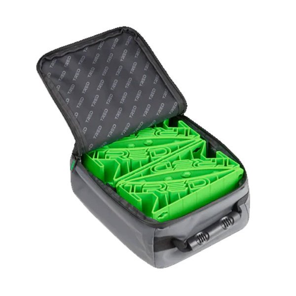 TRED | GT STORAGE BAG | SMALL (USE FOR WHEEL CHOCK) gallery image