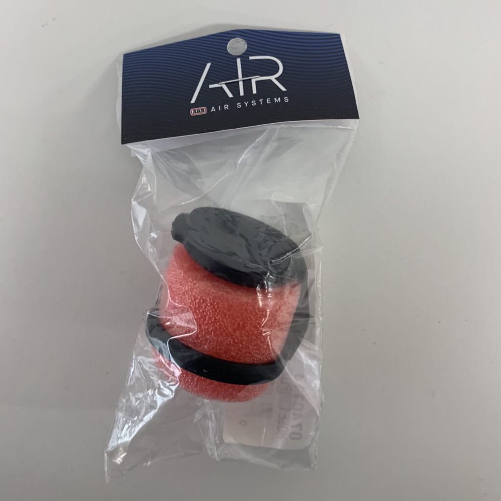 ARB | غطاء غبار اقتران الضاغط gallery image