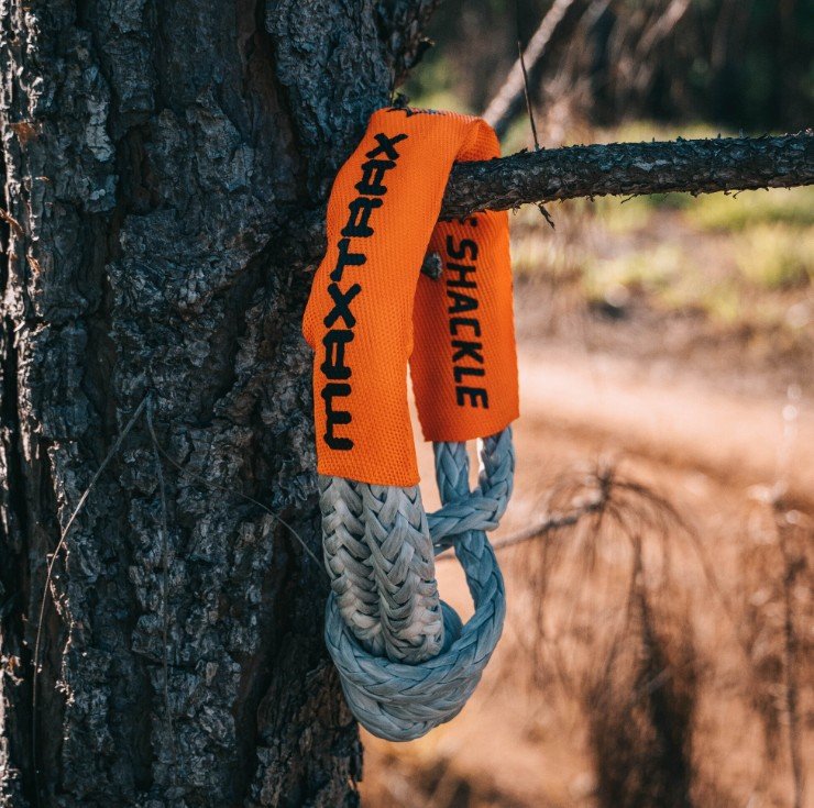 MAXTRAX | CORE SHACKLE | 14000 كجم gallery image