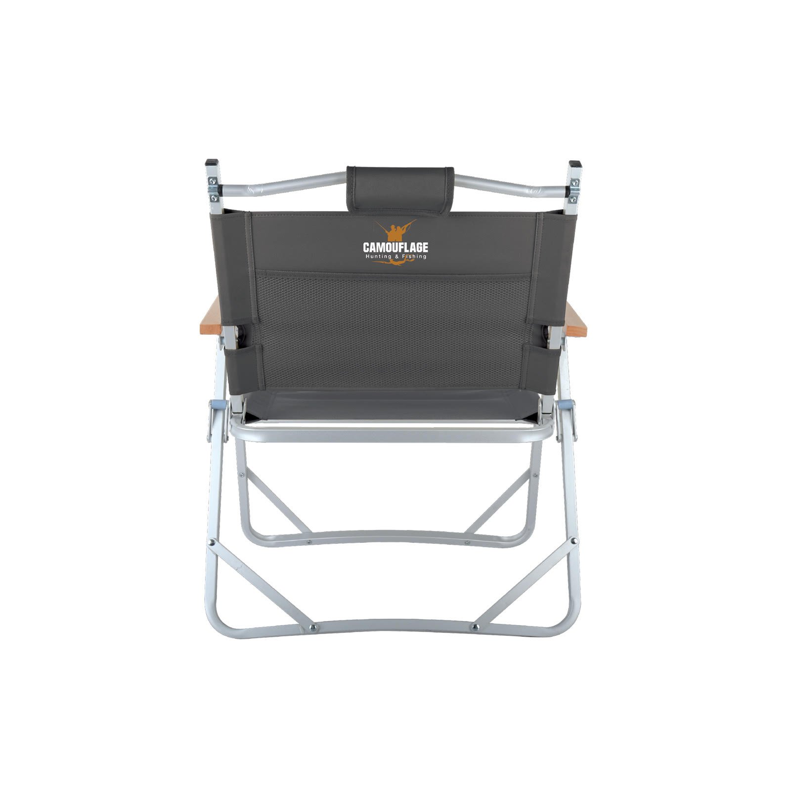 ALUMINUM CHAIR CH235 - SMALL gallery image