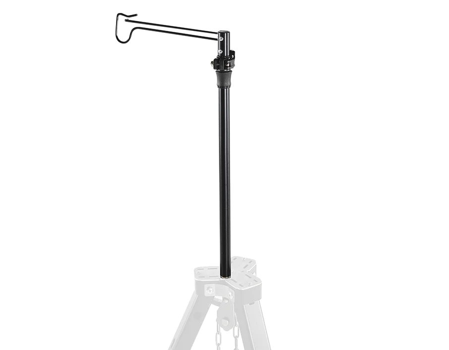 iKamper Detachable Telescopic Light Stand gallery image