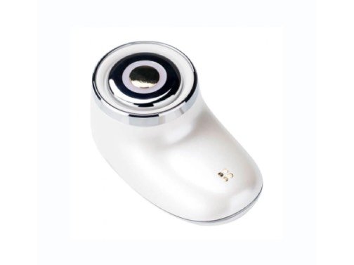 KiCA Skincare Device - Pearl White gallery image