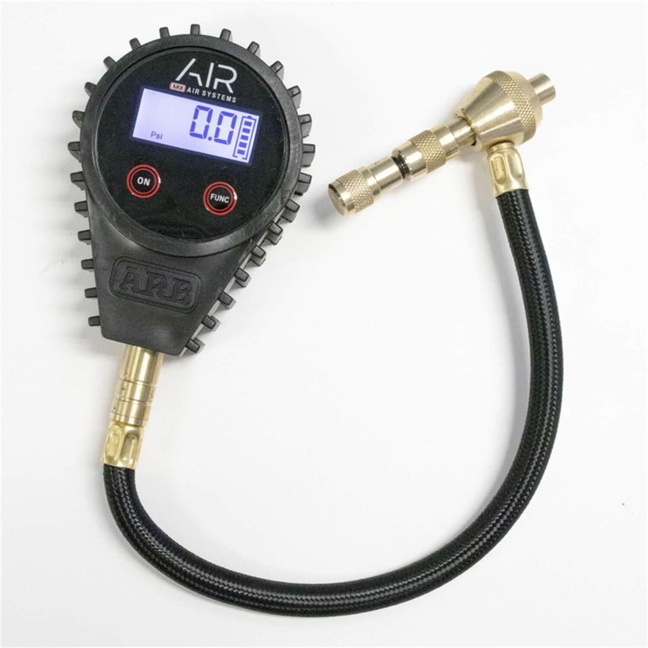 ARB | E-Z DEFLATOR DIGITAL GAUGE gallery image