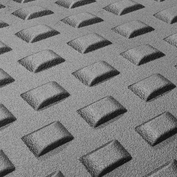 WEATHERTECH | حصيرة أرضية UNIVERSAL TRIM-TO-FIT 3 PIECE | رمادي gallery image