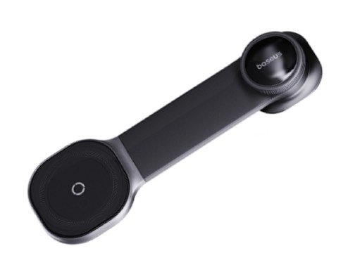 Baseus PrimeTrip C03 Magnetic Car Mount - Cosmic Black gallery image