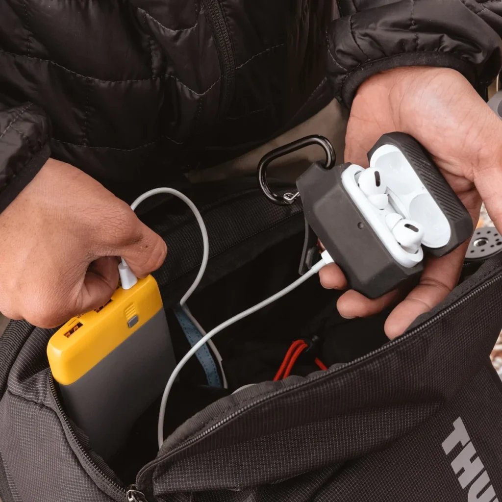 BIOLITE | CHARGE 40 PD gallery image