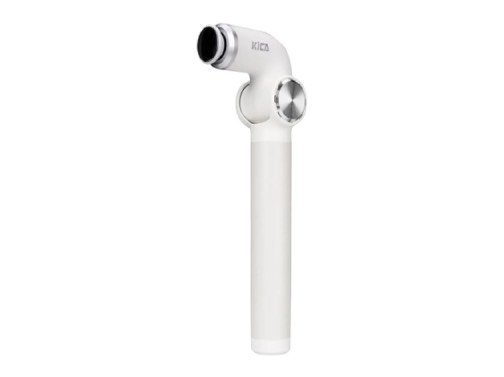 KiCA Evo-mini Foldable Massage Device - White gallery image