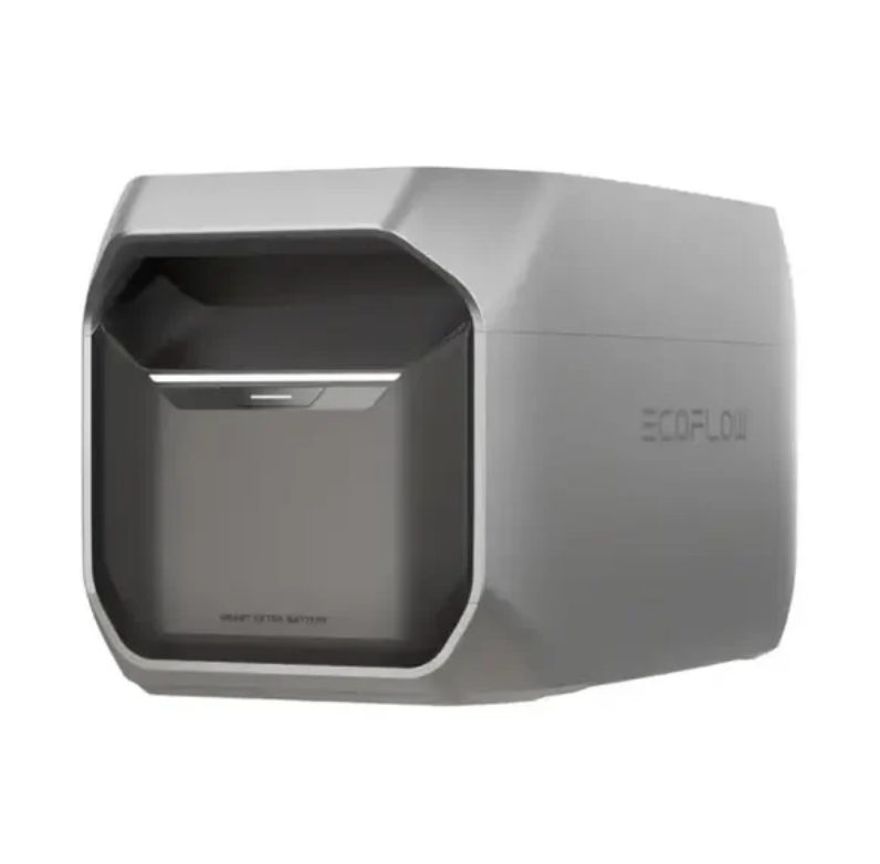 EcoFlow DELTA 3 Plus بطارية إضافية ذكية (1024 واط ساعة) gallery image