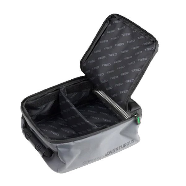TRED | GT STORAGE BAG | SMALL (USE FOR WHEEL CHOCK) gallery image