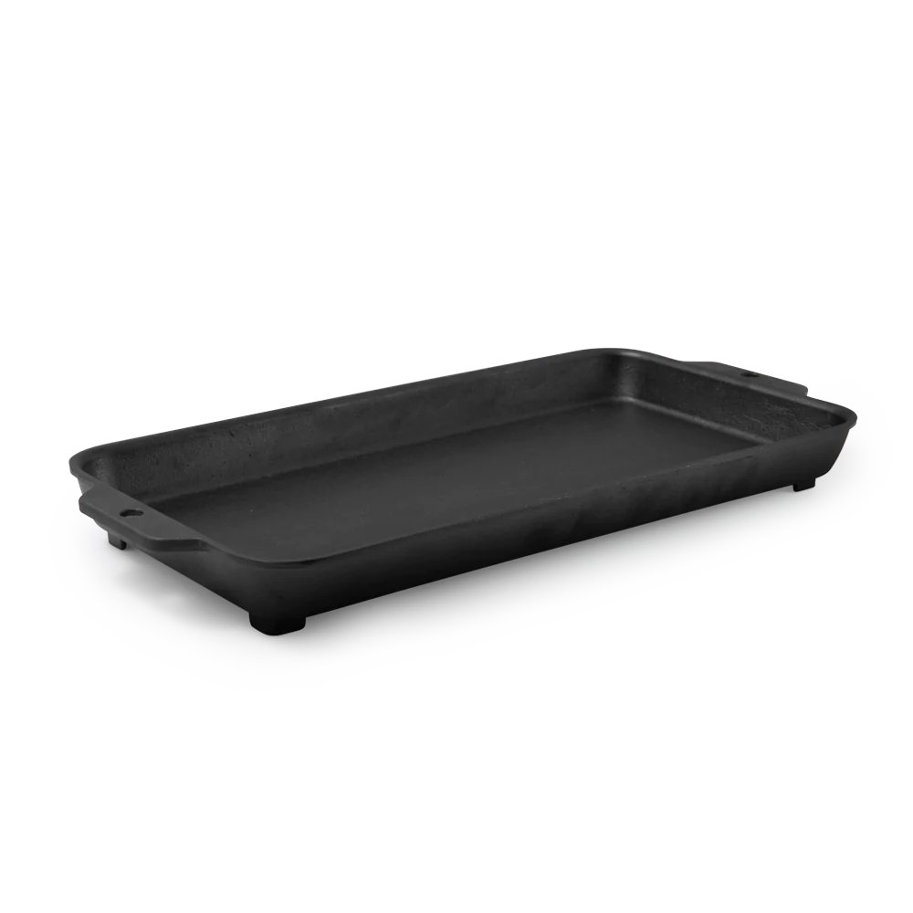 BIOLITE | FIREPIT GRIDDLE gallery image