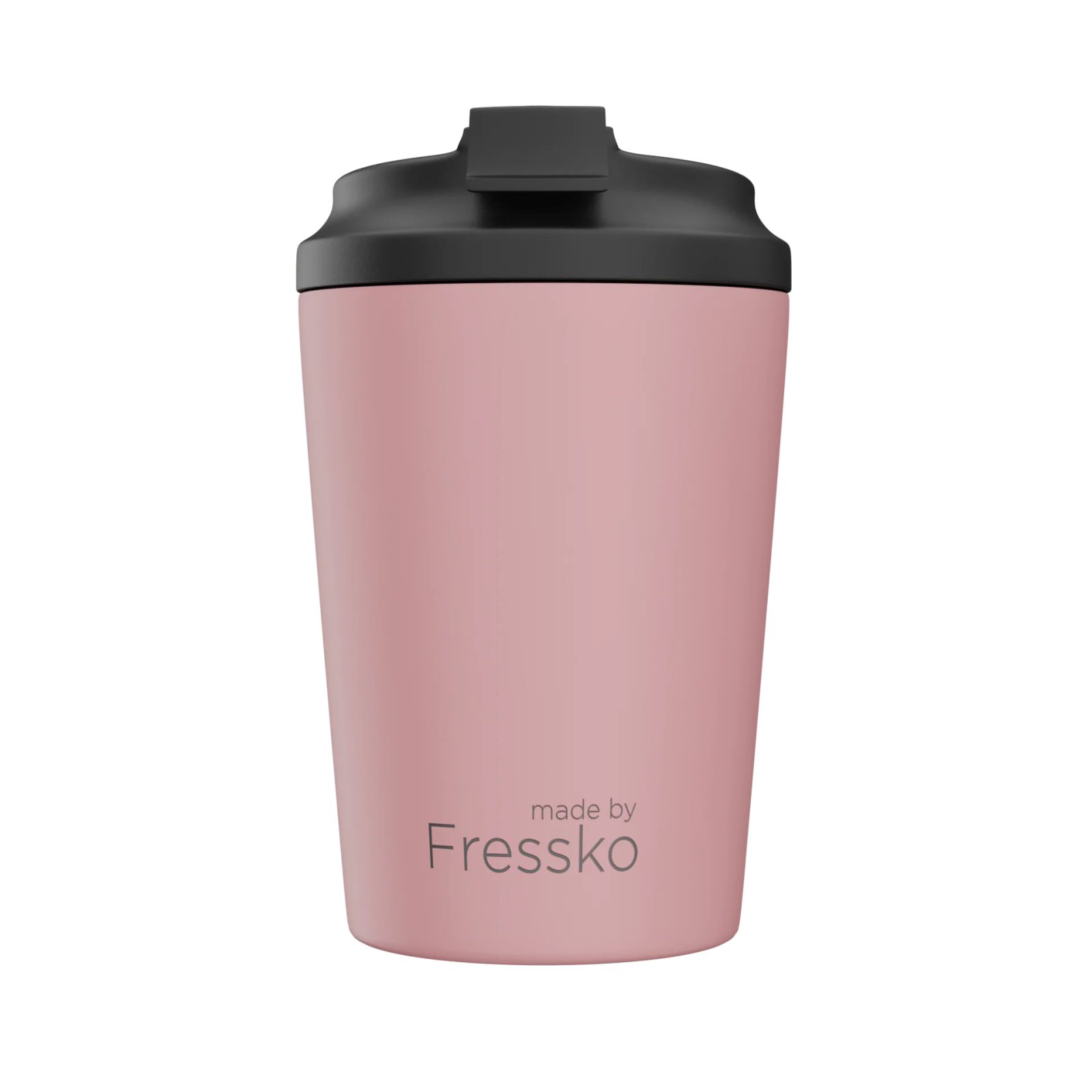Fressko Camino 340ml / 12oz Cup - Stainless Steel - Floss gallery image
