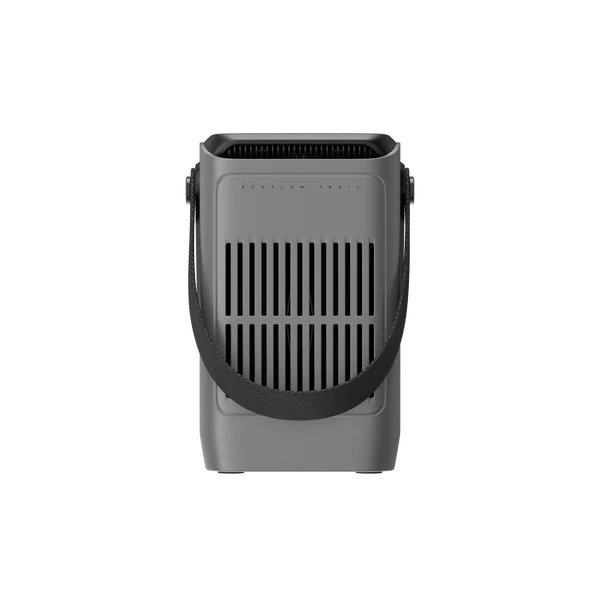 محطة الطاقة المحمولة EcoFlow TRAIL 200 DC (192Wh) (60،000mAh) gallery image