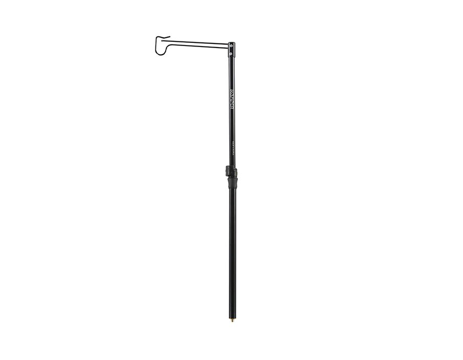 iKamper Detachable Telescopic Light Stand gallery image