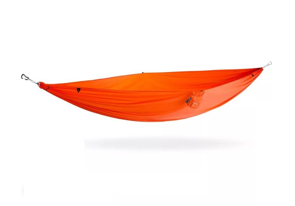 KAMMOK | ROO SINGLE | EMBER ORANGE gallery image