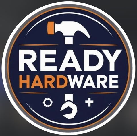Ready Hardware