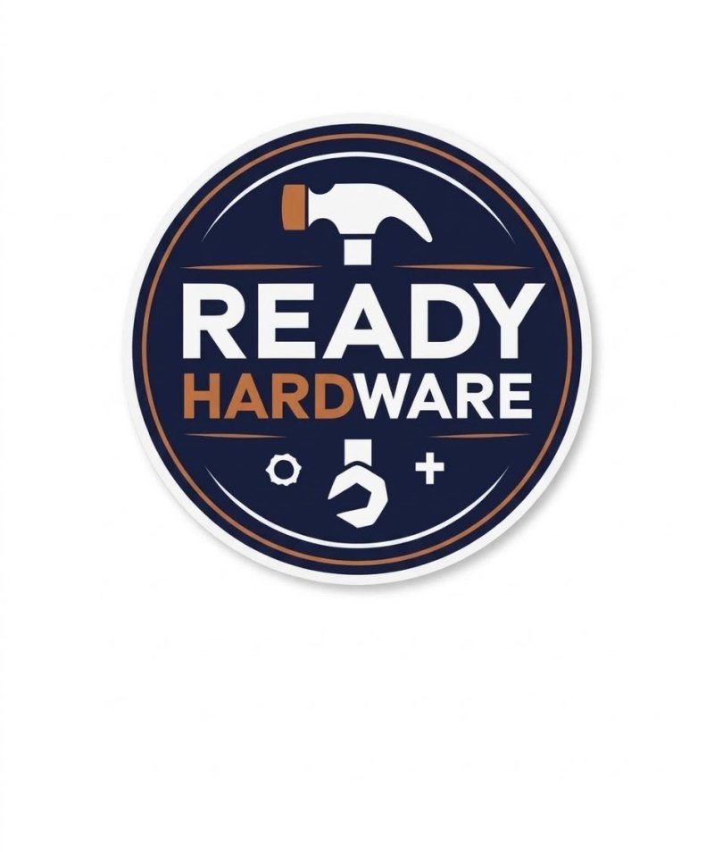Ready Hardware