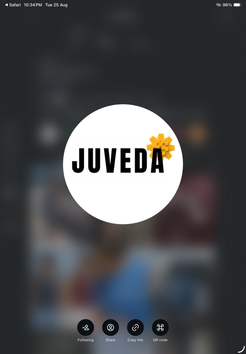 جوفيدا